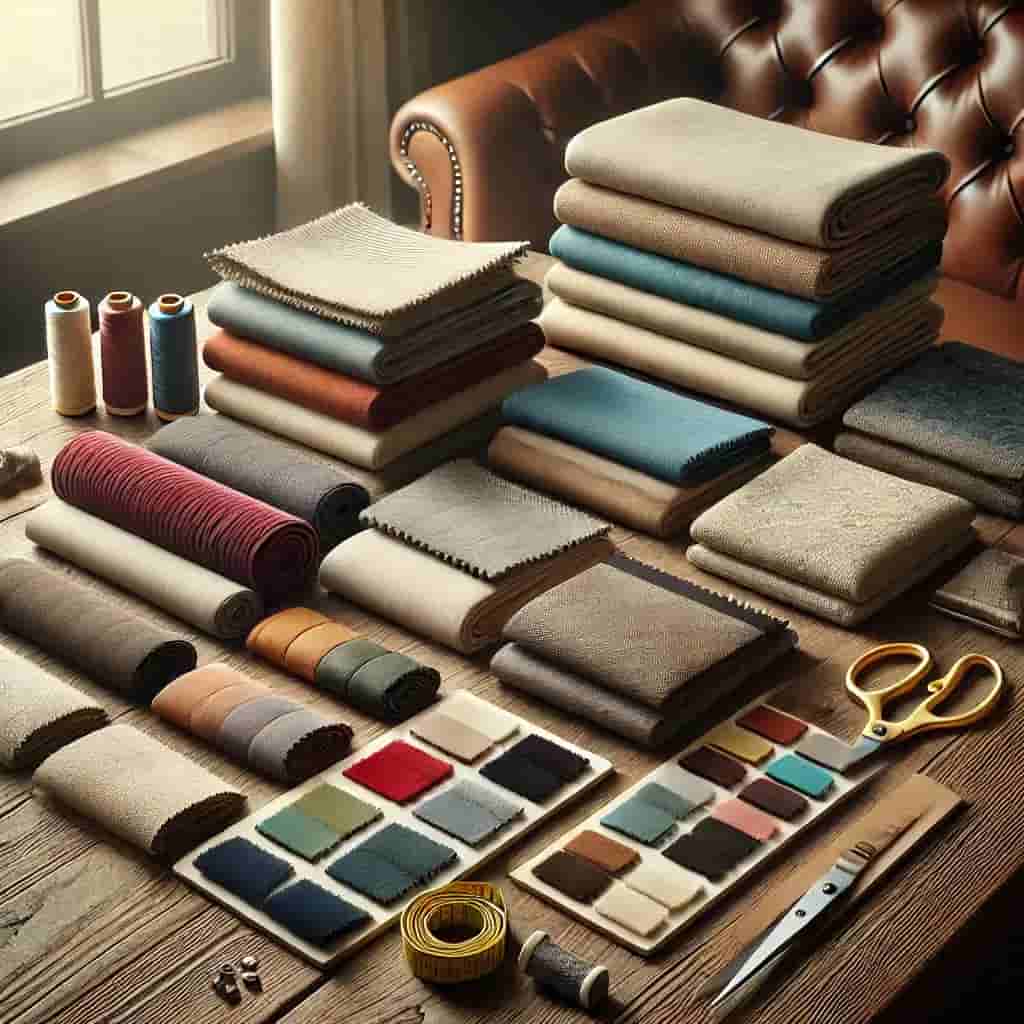 چرم جیر سفید انتخاب خاص برای محصولات لوکس دست دوز
